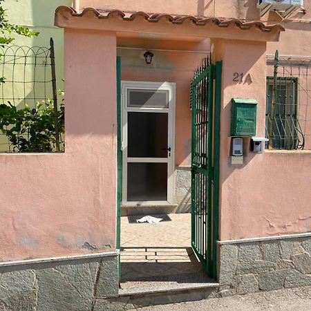 Lemon House Apartment Sassari Ngoại thất bức ảnh