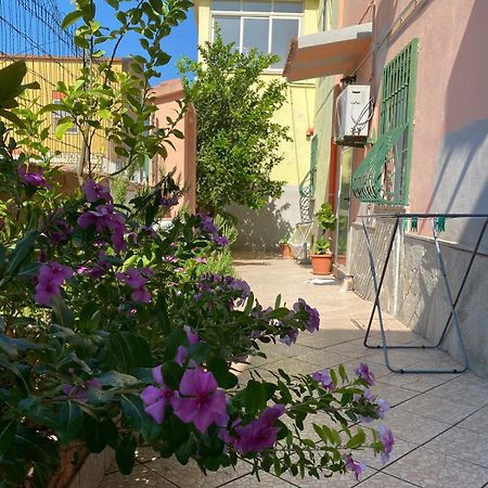 Lemon House Apartment Sassari Ngoại thất bức ảnh
