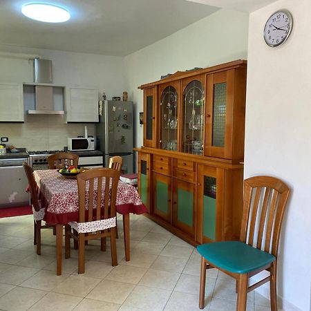 Lemon House Apartment Sassari Ngoại thất bức ảnh