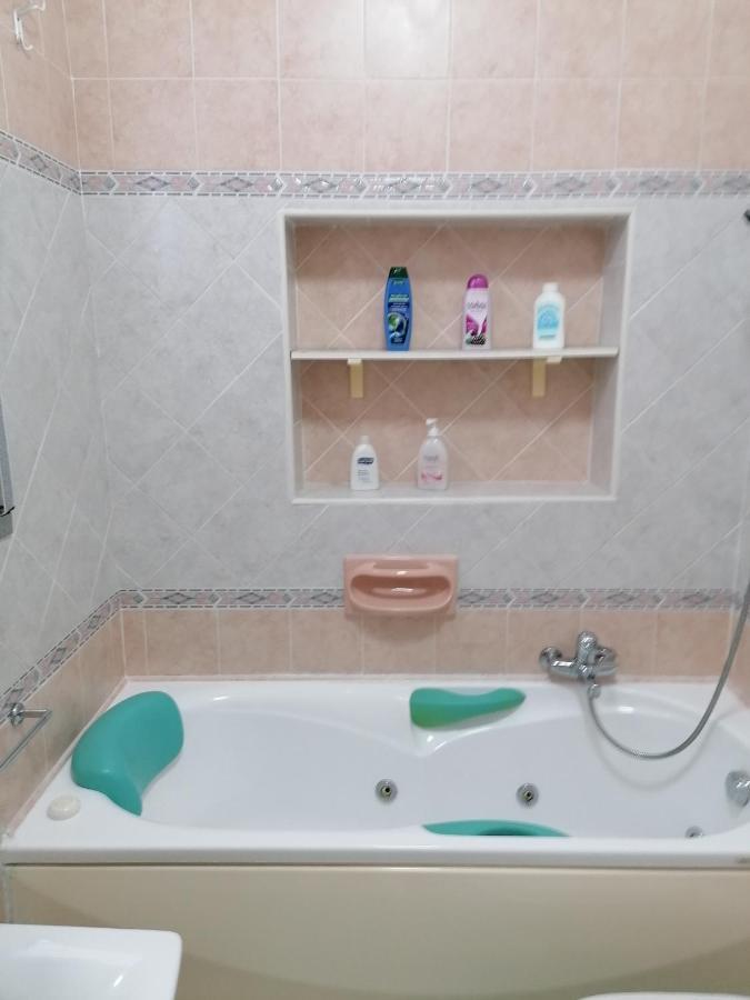 Lemon House Apartment Sassari Ngoại thất bức ảnh