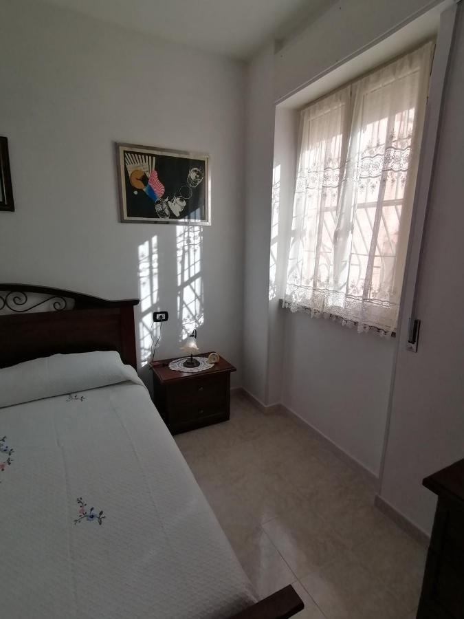 Lemon House Apartment Sassari Ngoại thất bức ảnh