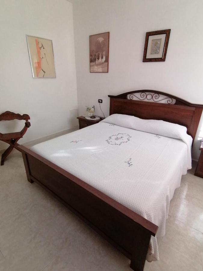 Lemon House Apartment Sassari Ngoại thất bức ảnh