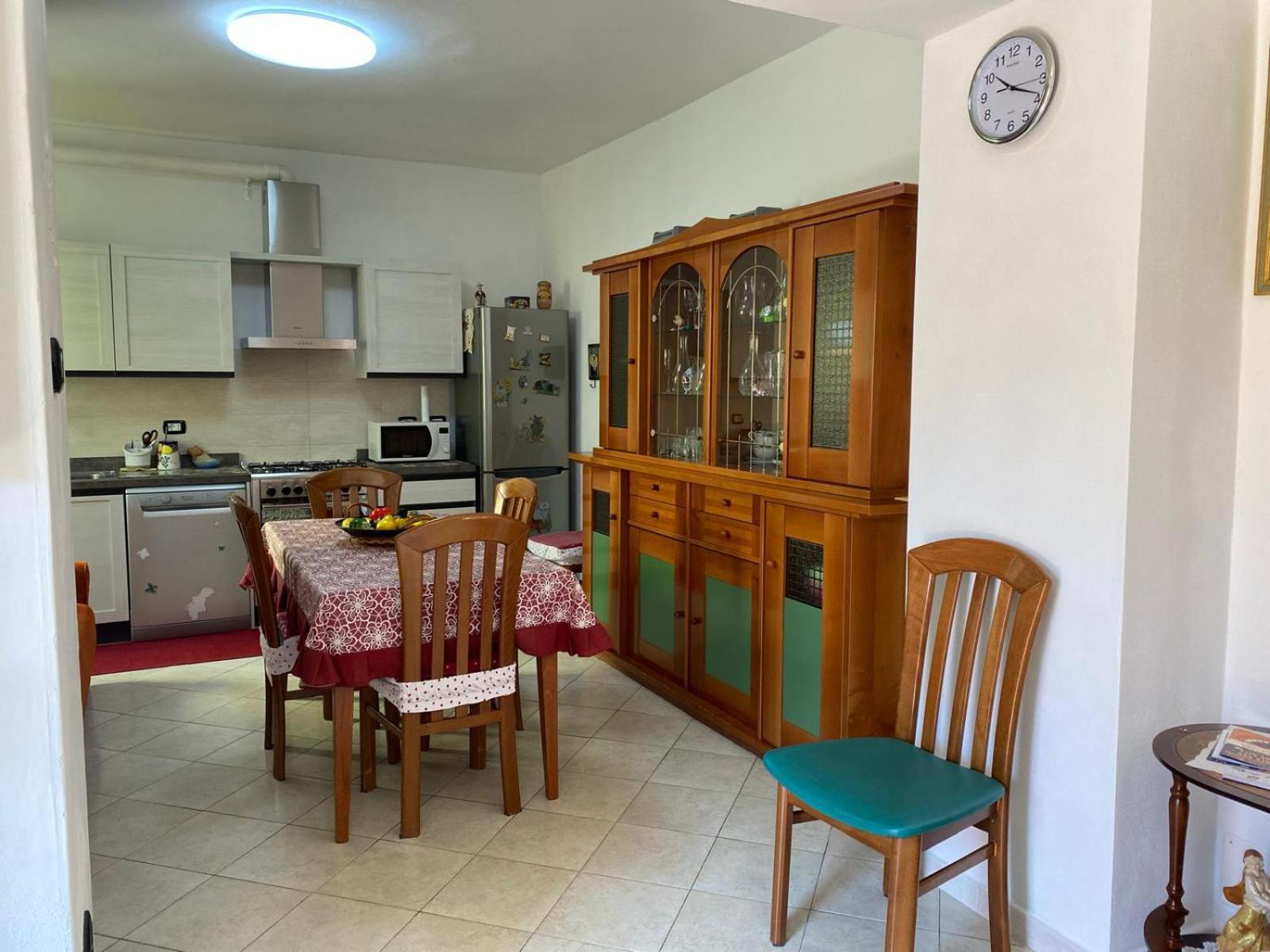 Lemon House Apartment Sassari Ngoại thất bức ảnh