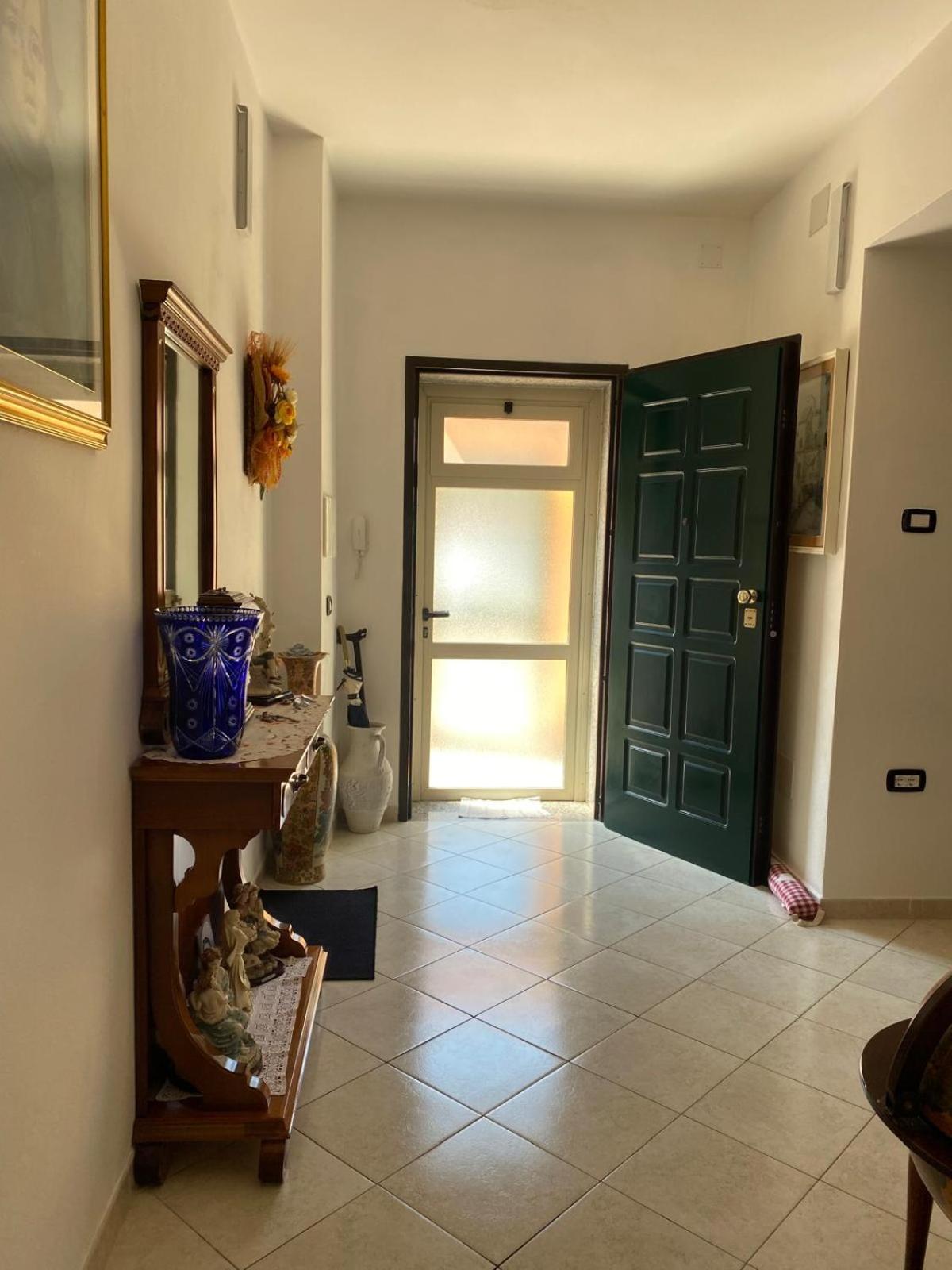 Lemon House Apartment Sassari Ngoại thất bức ảnh