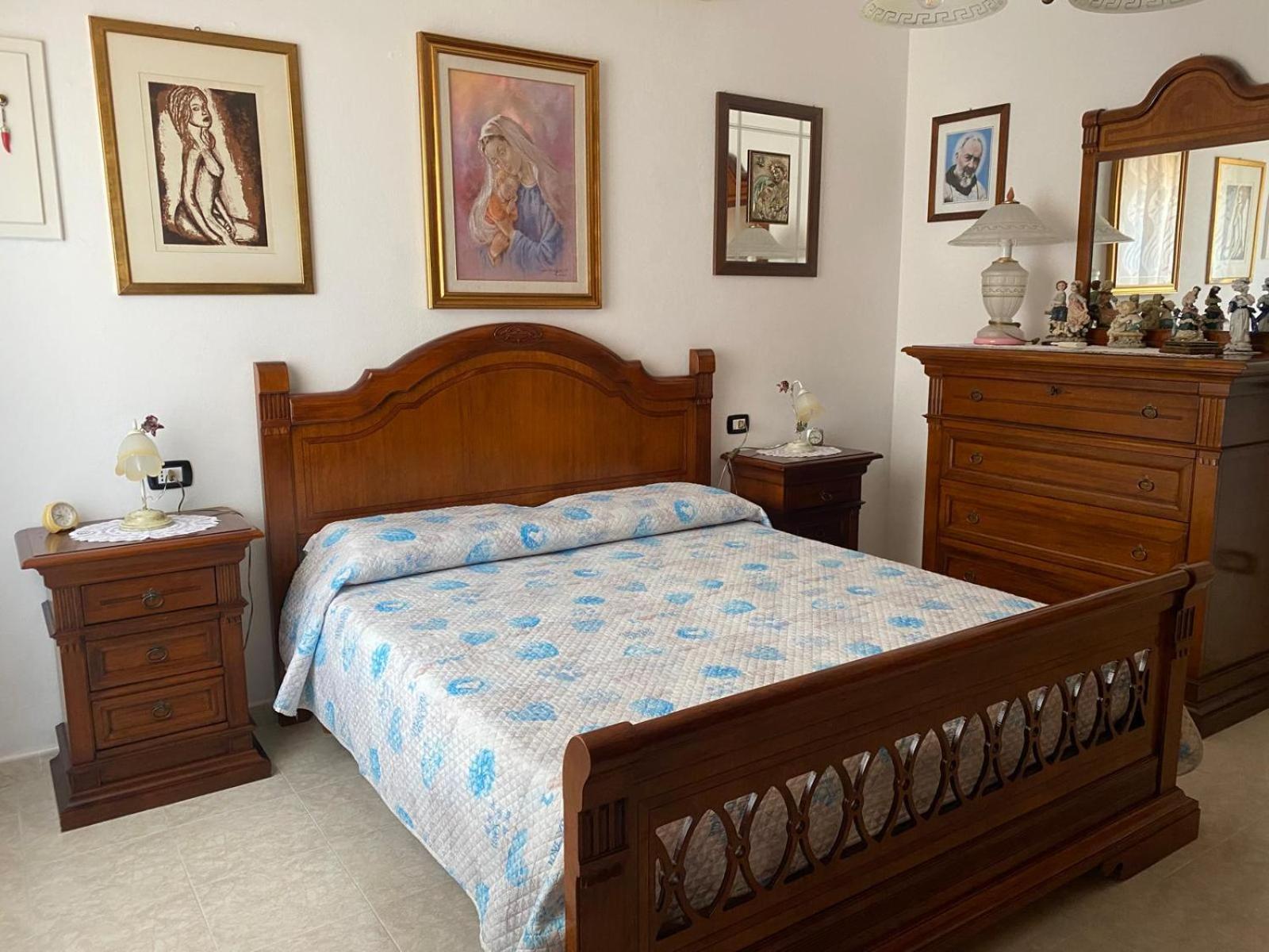 Lemon House Apartment Sassari Ngoại thất bức ảnh
