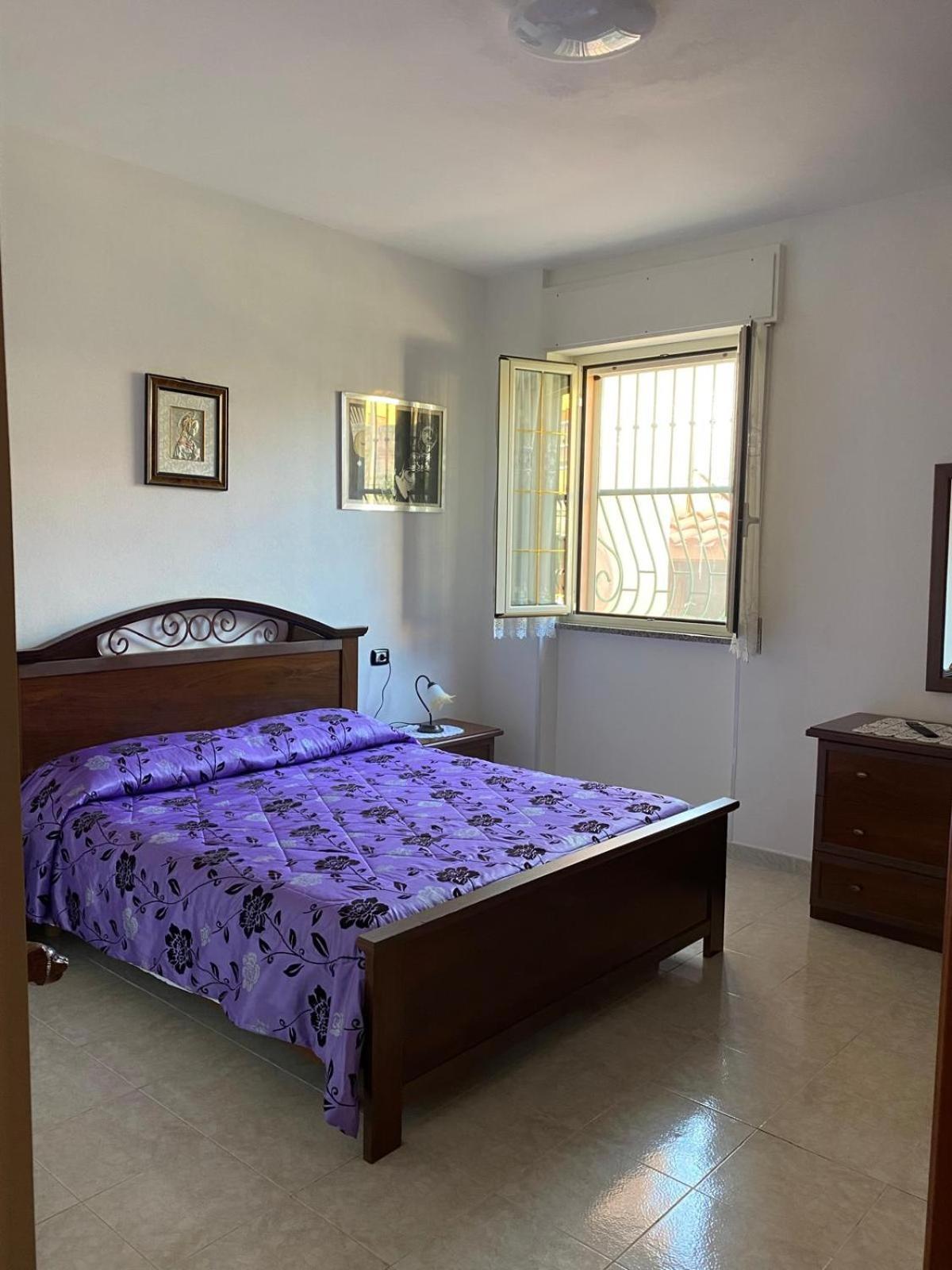 Lemon House Apartment Sassari Ngoại thất bức ảnh