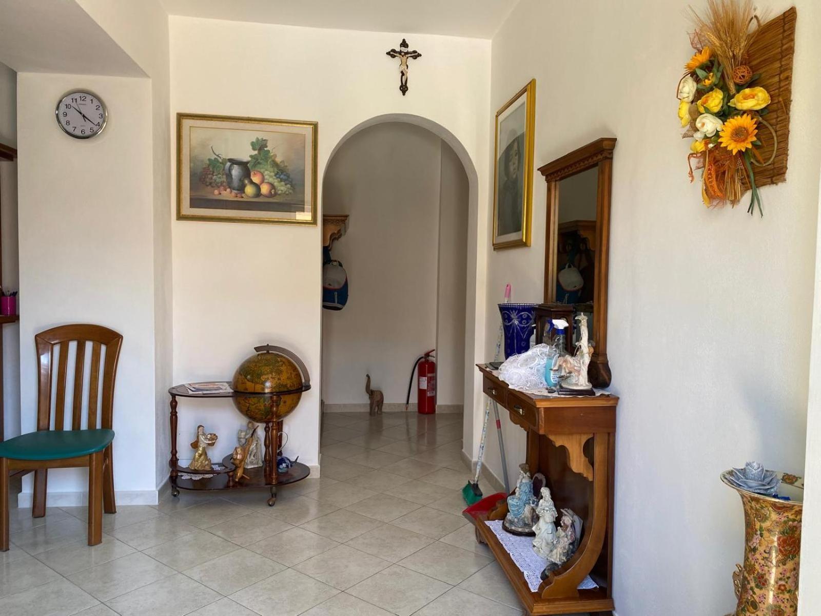 Lemon House Apartment Sassari Ngoại thất bức ảnh